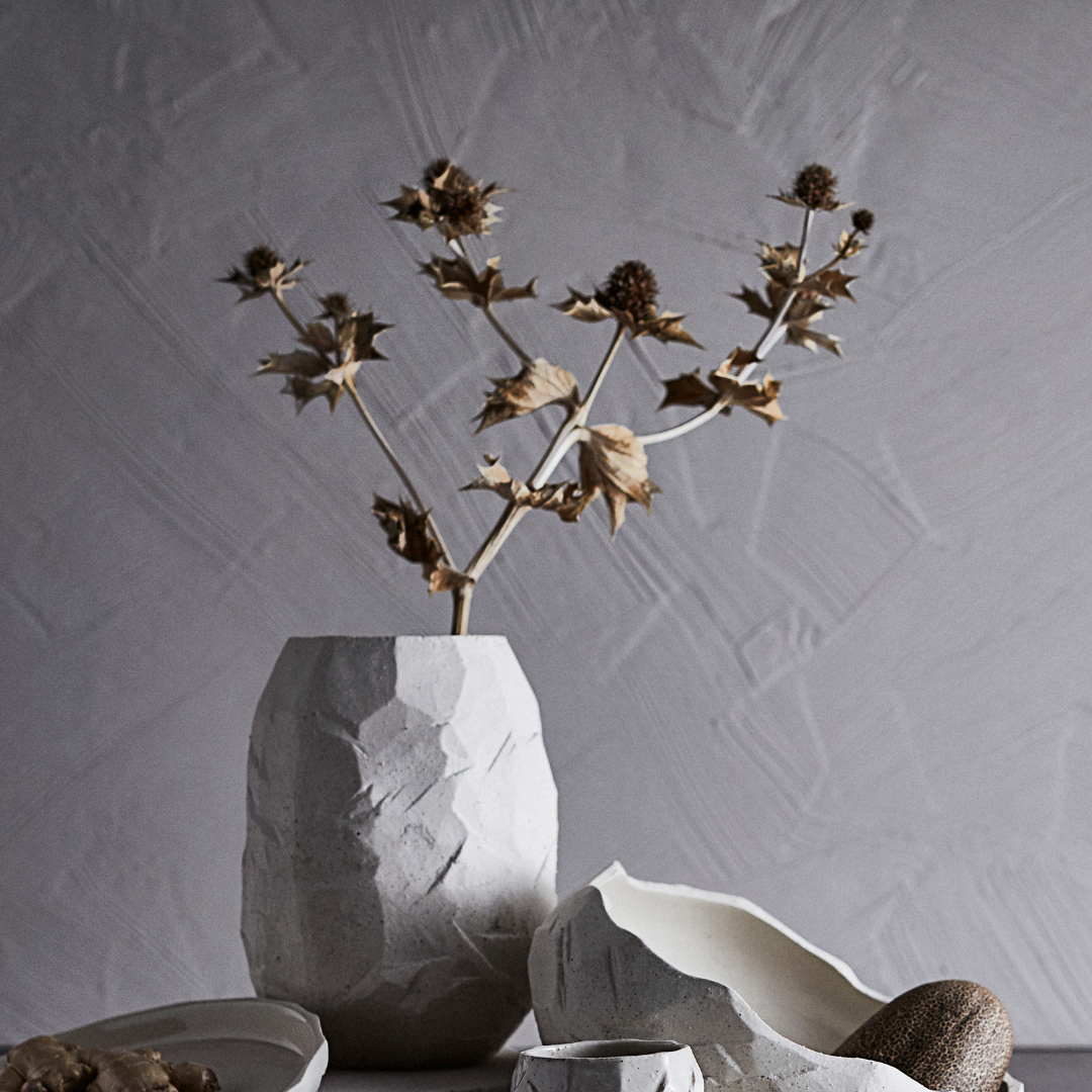Scandinavian home decor subscription box