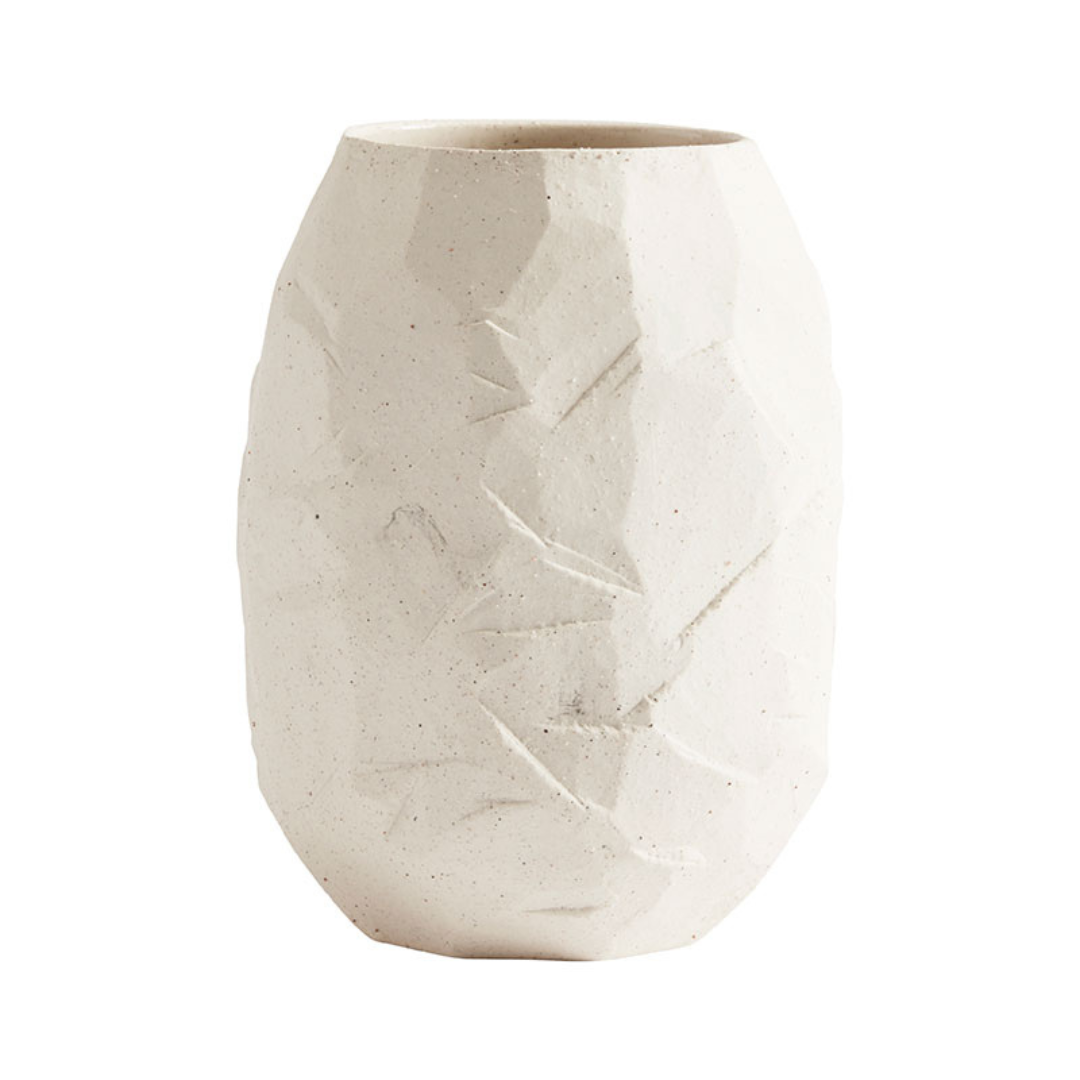 Vase, sand, Muubs