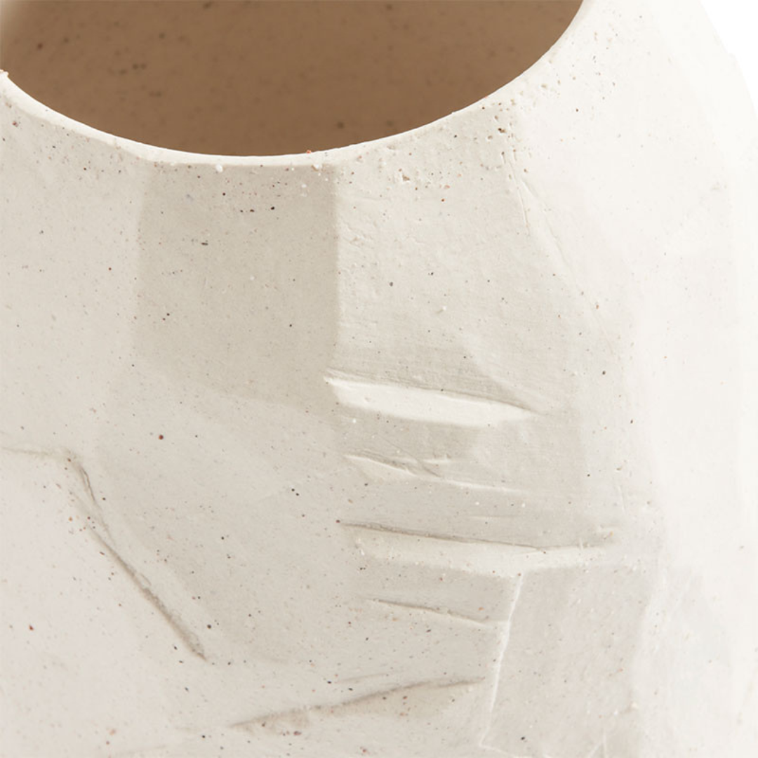 Vase, sand, Muubs - Billede 3