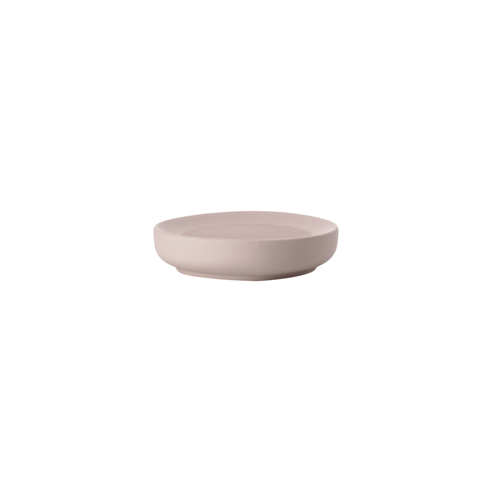 Sæbeskål, Nude, Zone Denmark