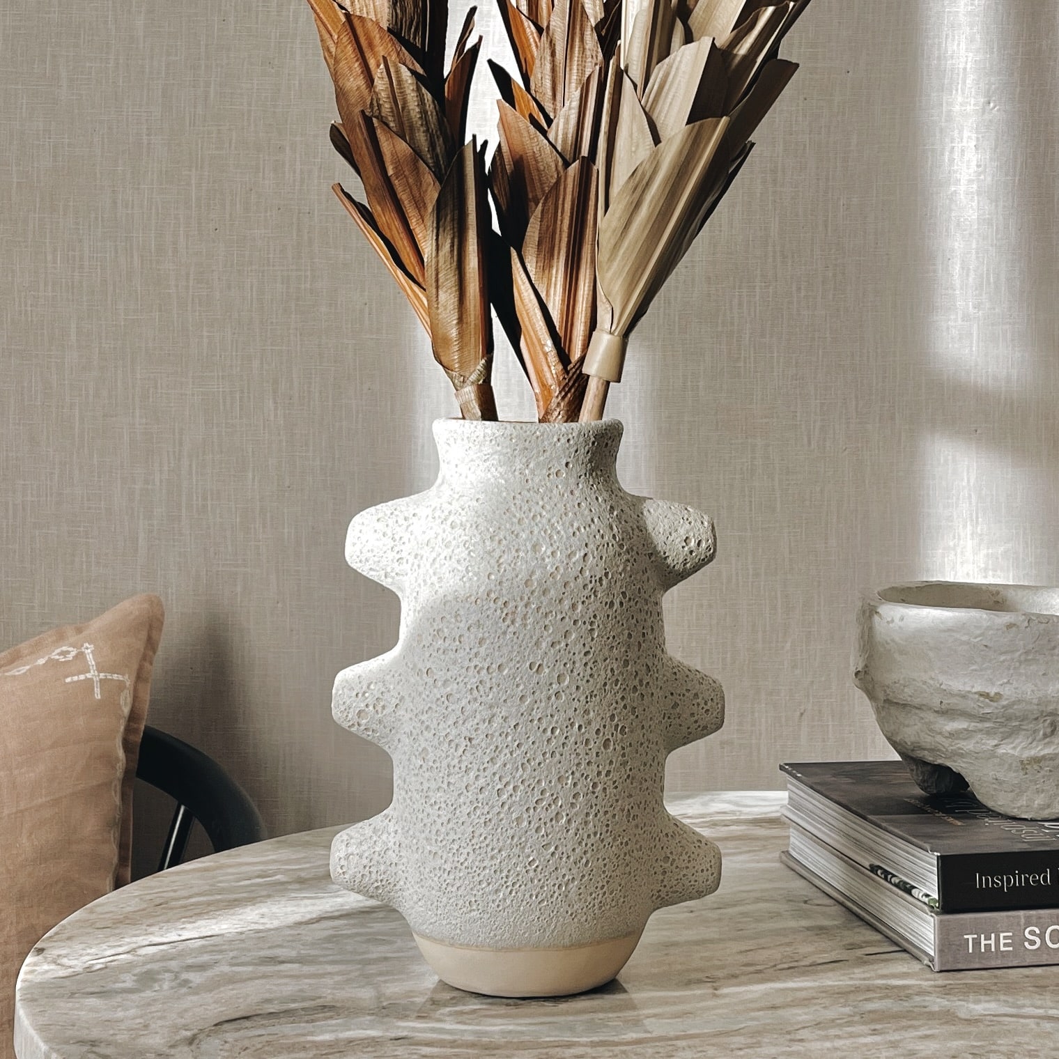 Birka Vase