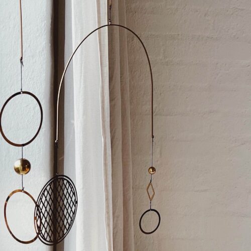 Mobile Circa Normann Copenhagen