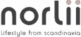 Norlii subscription box decor logo